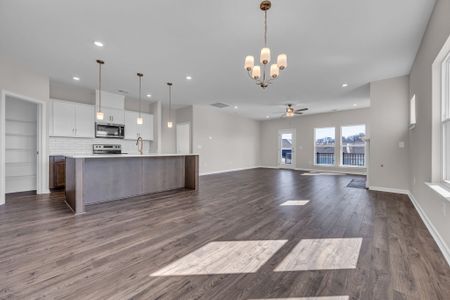 New construction Single-Family house 6000 Doster Dr, Smyrna, TN 37167 plan Ashland GY - image 12