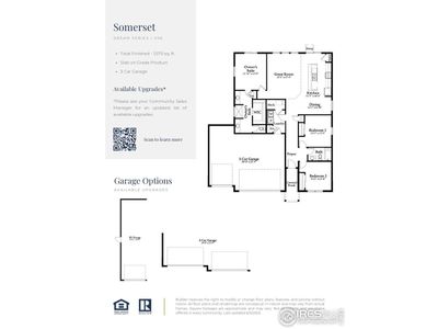 New construction Single-Family house 450 Buckboard Dr, Hudson, CO 80642 - image 4