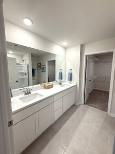 New construction Single-Family house 4115 Half Mast Lp, Columbia, SC 29229 plan Keystone - image 11