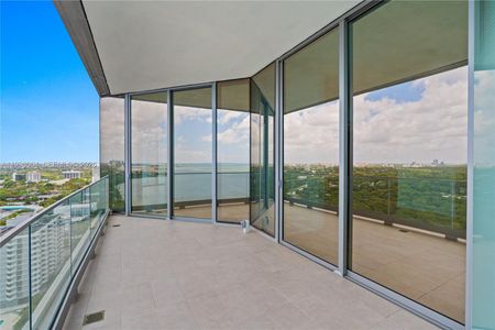 New construction Condo house 175 Se 25 Rd, Unit 2003, Miami, FL 33129 - image