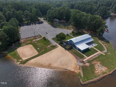 New construction Single-Family house 133 Mohawk Dr, Louisburg, NC 27549 null- photo 47 47