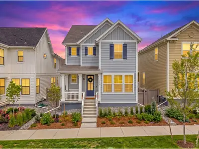 New construction Single-Family house 239 Washington St, Erie, CO 80516 - image