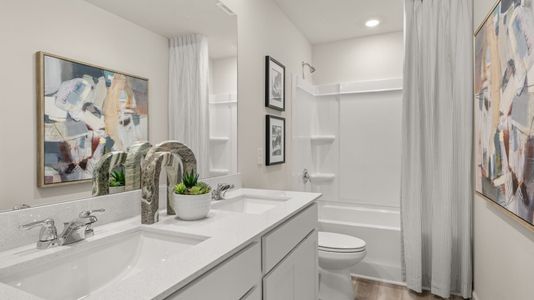 Pleasant Grove Farms: Cambrige Collection 8