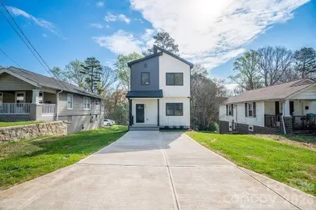 New construction Single-Family house 506 Beacon St, Gastonia, NC 28054 - image