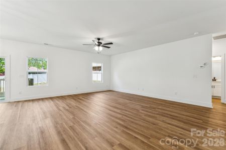 New construction Single-Family house 321 Henderson Cir, Harrisburg, NC 28075 - image 17