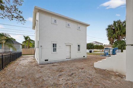 New construction Single-Family house 808 39Th Ave Ne, St. Petersburg, FL 33703 - image 3