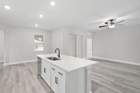 New construction Single-Family house 1079 Sw Placetas Ave, Port St. Lucie, FL 34953 - image 7
