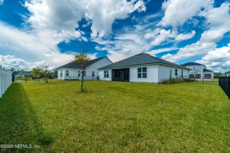 New construction Single-Family house 106 Thatcham Dr, Saint Augustine, FL 32092 - image 3