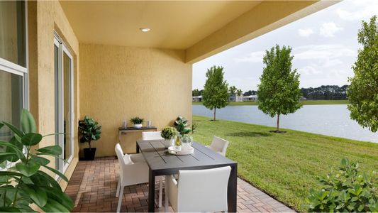 Riverwood at Everlands: The Angler Collection by Lennar in Melbourne - photo 13 13