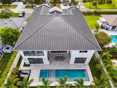 New construction Single-Family house 345 Churchill Rd, West Palm Beach, FL 33405 - image