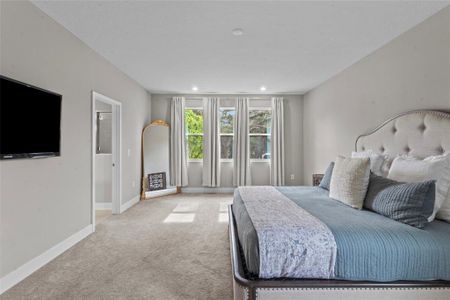 New construction Single-Family house 4104 W Cleveland St, Tampa, FL 33609 plan Peregrine - image 19