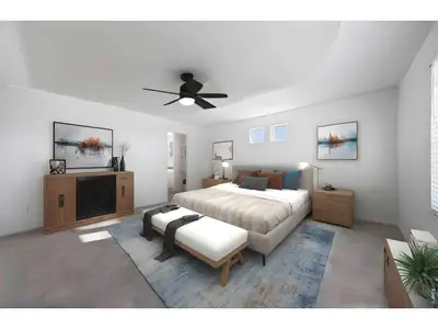New construction Single-Family house 4319 Alderwood Dr, Johnstown, CO 80534 - image