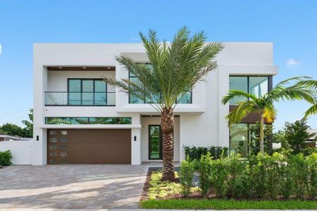 New construction Single-Family house 400 Ne 4Th St, Boca Raton, FL 33432 null- photo 0 0