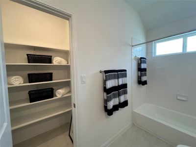 New construction Single-Family house 5307 Bruno St, Round Rock, TX 78665 - image 14