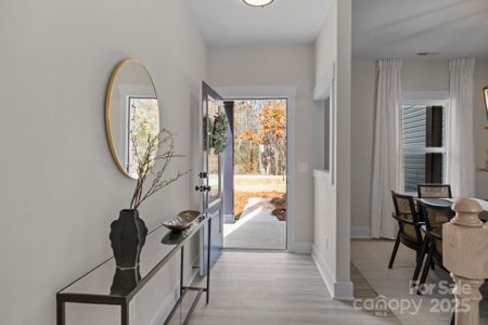 New construction Single-Family house 220 Lingerfelt Dr, Gastonia, NC 28052 - image 6