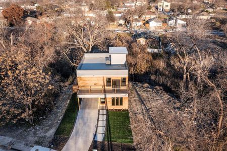 New construction Single-Family house 548 Faulk St, Dallas, TX 75203 null- photo 27 27