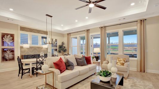 Cresswind at Spring Haven by Kolter Homes in Newnan - photo 41 41