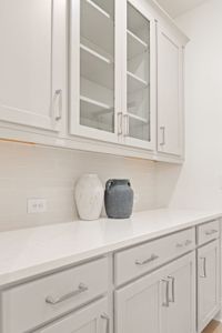 New construction Single-Family house 1548 Univeter Rd, Canton, GA 30115 plan Sherwood - image 10