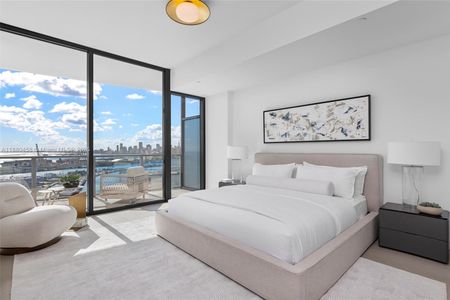 New construction Condo house 500 Alton Rd, Unit 2802, Miami Beach, FL 33139 - image 19