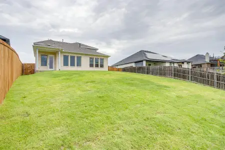 New construction Single-Family house 7429 Wayward Wind Dr, Fort Worth, TX 76179 null- photo 0