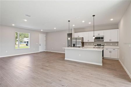 New construction Single-Family house 13392 Sw 63Rd Ter, Ocala, FL 34473 plan Bimini - image 14