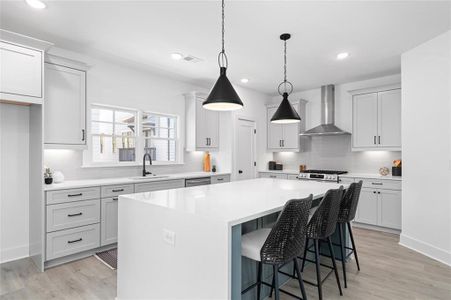 New construction Single-Family house 3311 Stillwood Dr, Atlanta, GA 30354 - image 5