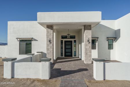 New construction Single-Family house 37931 N 31St Ave, Phoenix, AZ 85086 null- photo 2 2