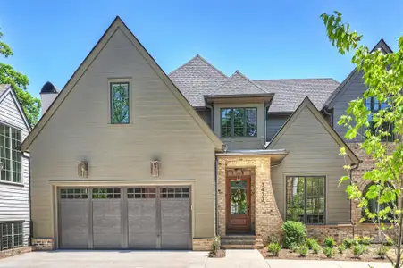 New construction Condo house 3473 Willow Oak Rd, Charlotte, NC 28209 null- photo 0
