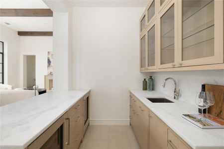 New construction Single-Family house 4401 Amarra Dr, Unit 13, Austin, TX 78735 plan Plan A - image 17