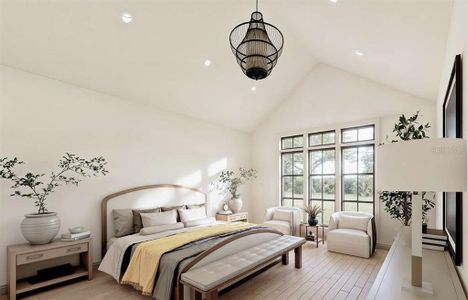 New construction Single-Family house 4302 Royal Sky Ct, Brooksville, FL 34602 - image 9