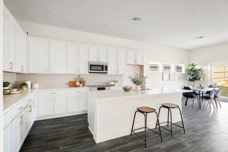 New construction Single-Family house 9516 Petrichor Blvd, Manor, TX 78653 null- photo 11 11