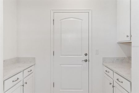 New construction Single-Family house 3168 Songbird Cir, Harmony, FL 34773 plan Olivia - image 16