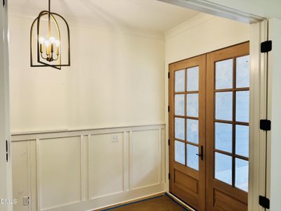 New construction Single-Family house 83 Black Bear Ct, Chapel Hill, NC 27516 - image 5