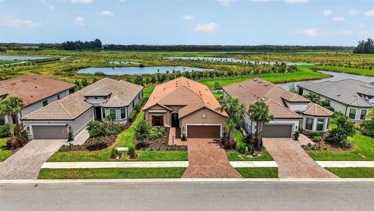 New construction Single-Family house 10132 Silent Night Ln, Sarasota, FL 34241 - image