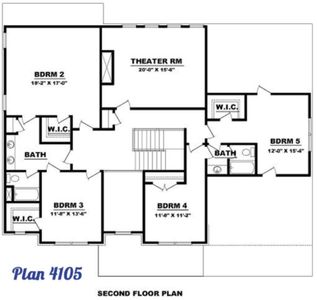 New construction Single-Family house Mcdonough, GA 30253 null- photo 2 2