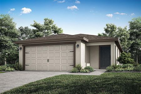 New construction Single-Family house 1254 Ahoy Avenue, Tampa, FL 33619 - photo 0