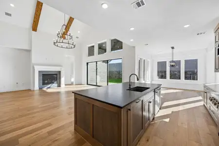 New construction Single-Family house 2404 Cairn Rd, McKinney, TX 75071 - image 6