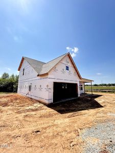New construction Single-Family house 417 Maverick Ln, Dunn, NC 28334 - image