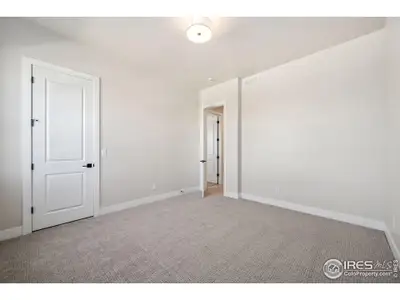 New construction Single-Family house 2996 Elk Lookout Dr, Loveland, CO 80538 plan Camden - image 20