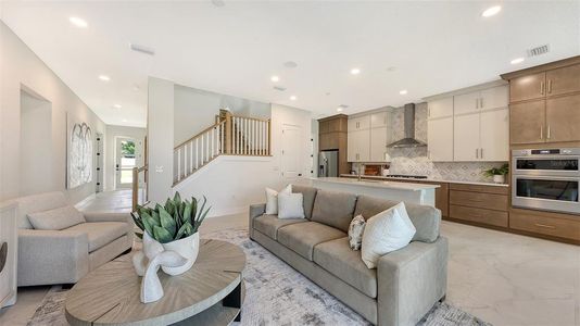 New construction Single-Family house 721 Anegada Ln, Sarasota, FL 34234 plan The Bay Haven - image 14