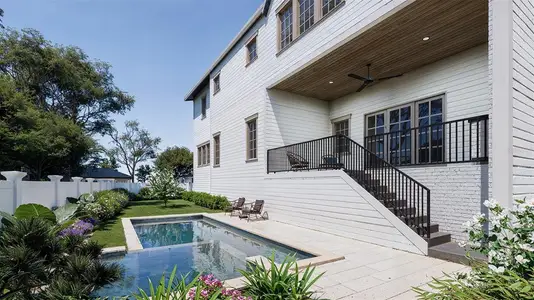 New construction Single-Family house 4633 W Lowell Ave, Tampa, FL 33629 - image