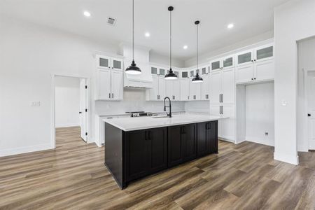 New construction Single-Family house 972 County Rd 4108, Greenville, TX 75401 null- photo 8 8