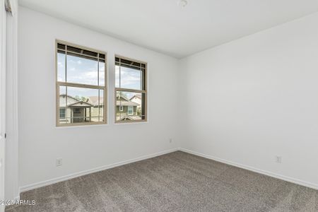 New construction Single-Family house 2811 N Claire Dr, Buckeye, AZ 85396 plan Boston - image 15