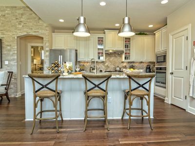 New construction Single-Family house 121 Dayridge Dr, Dripping Springs, TX 78620 null- photo 5 5