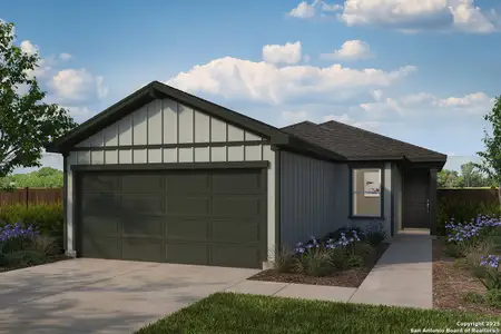 Punta Verde by KB Home in Converse - image 4