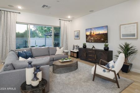 Stonefield by Homes by Towne in Surprise - photo 31 31