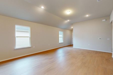 New construction Single-Family house 9017 Furman Dr, Austin, TX 78747 plan 9216 Corvallis Drive - image 13