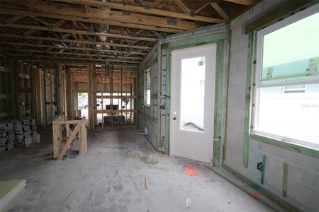 New construction Townhouse house 2708 W N A St, Unit 1, Tampa, FL 33609 null- photo 1 1