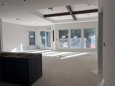 New construction Single-Family house 5000 Destination Way, Leander, TX 78645 Vanderpool II- photo 6 6
