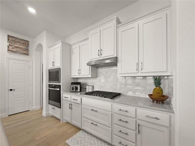 New construction Single-Family house 1713 Sudbury Dr, Cleburne, TX 76033 plan Concept 2622 - image 5